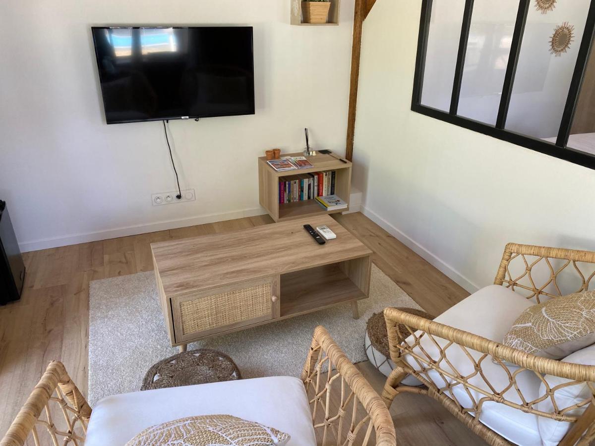 La Maison De Maxou Montauban Eksteriør bilde