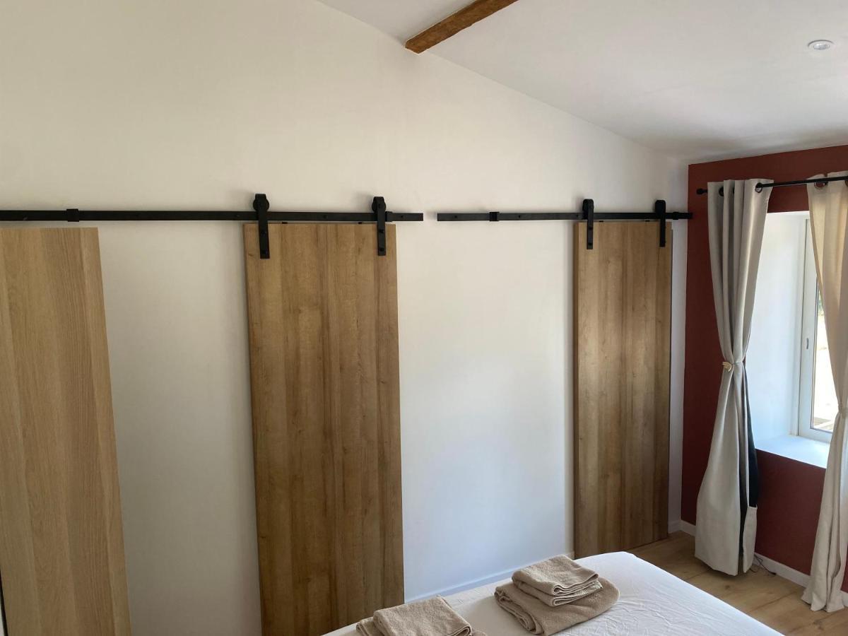 La Maison De Maxou Montauban Eksteriør bilde